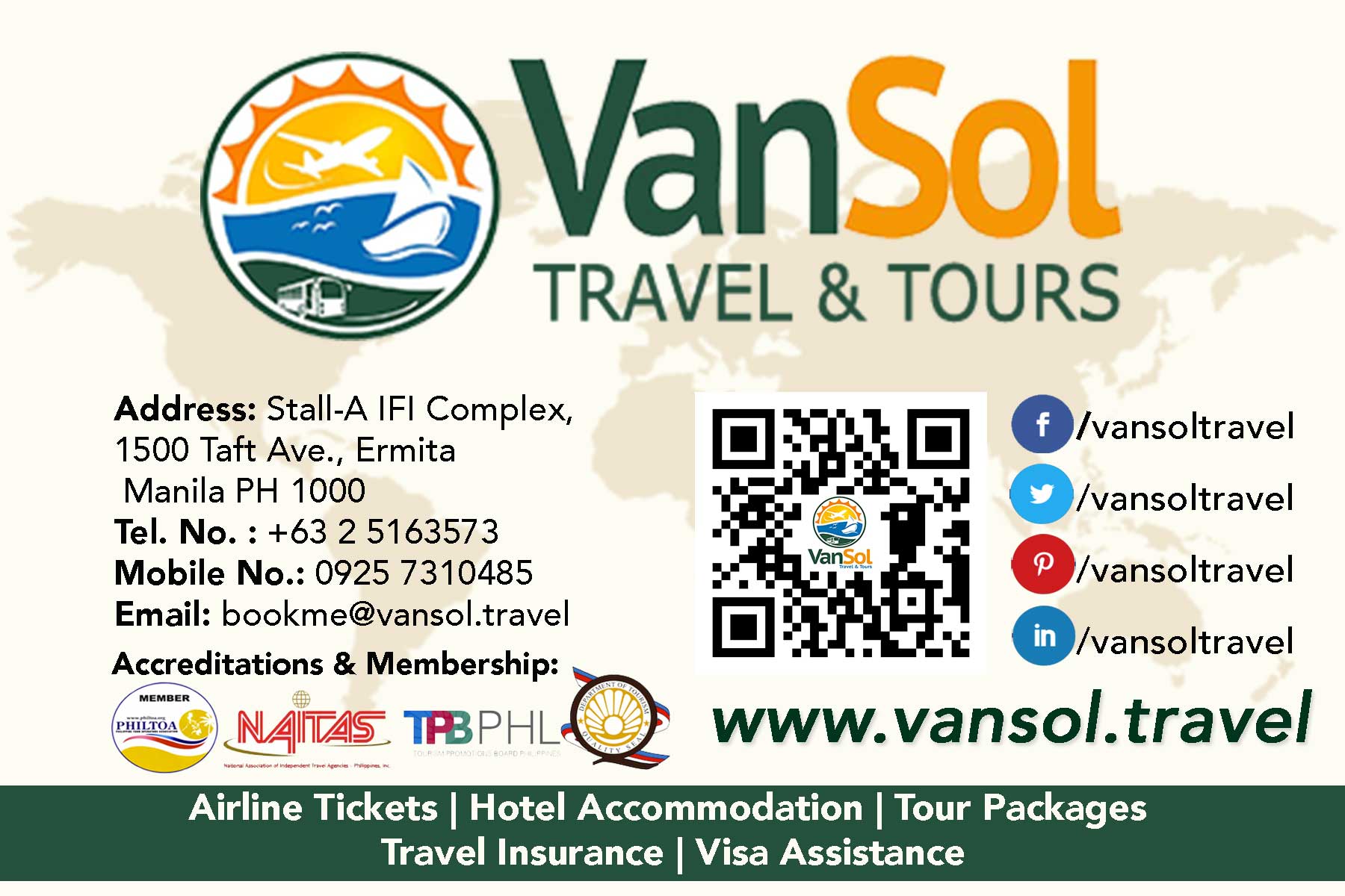 manila tour agencies