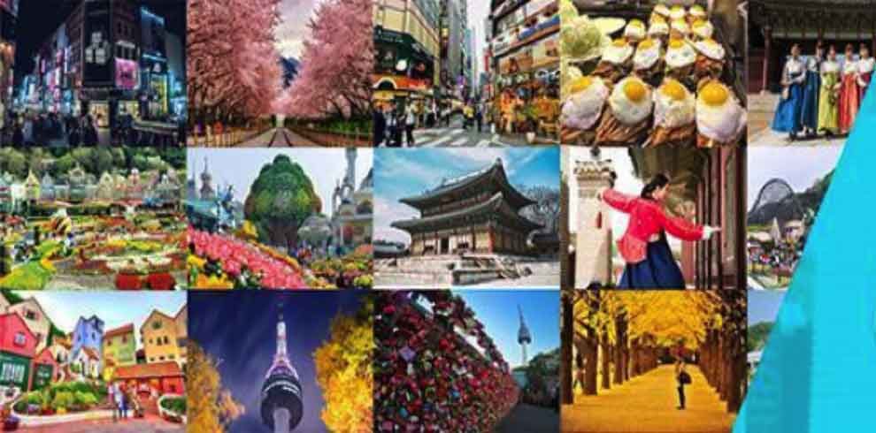 Heartfelt Korea Autumn Package | Vansol Travel and Tours