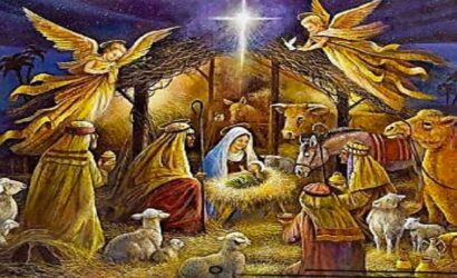 Celebrate Christmas in Bethlehem