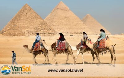 Visitor Visa to Egypt