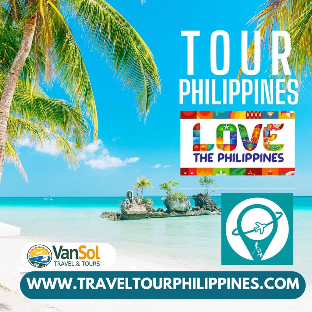 Tours Philippines